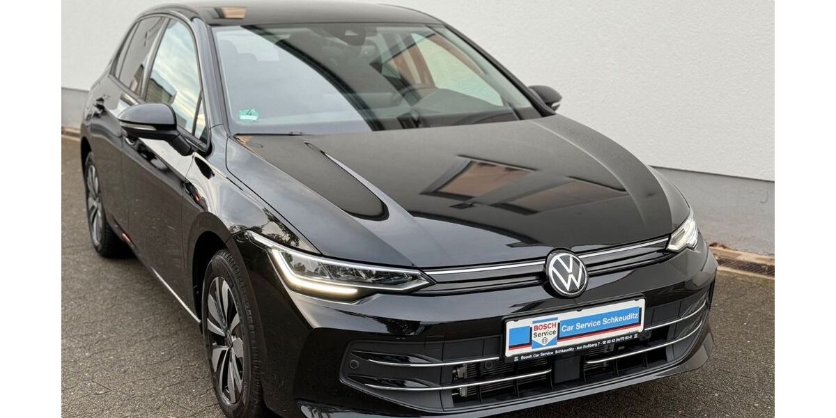 VW Golf 22.325 km 24.979 € Schkeuditz 04435