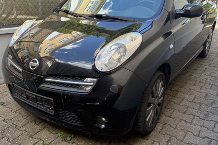 Nissan Micra 171.000 km 2.750 &euro; Reutlingen 72762
