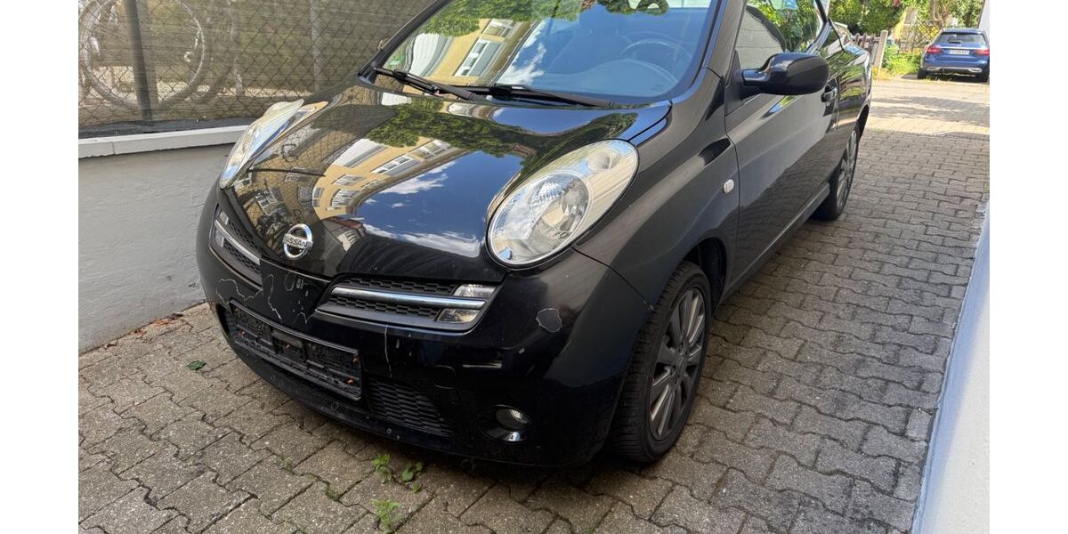 Nissan Micra 171.000 km 2.950 &euro; Reutlingen 72762