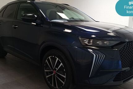 DS Automobiles DS7 (Crossback) 39.225 km 33.970 &euro; Egelsbach 63329