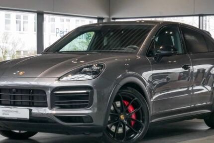 Porsche Cayenne 91.857 km 89.890 &euro; Magdeburg 39116