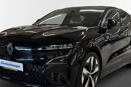 Renault Megane E-TECH 24.600 km 28.900 &euro; Stuttgart 70469