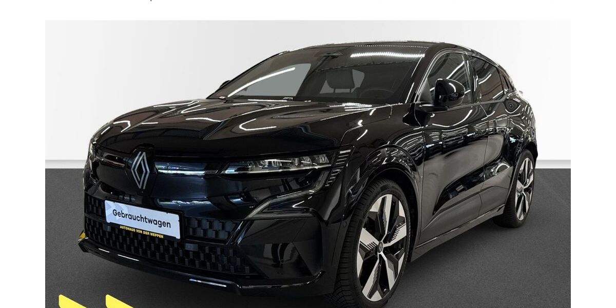 Renault Megane E-TECH 24.600 km 30.900 &euro; Stuttgart 70469