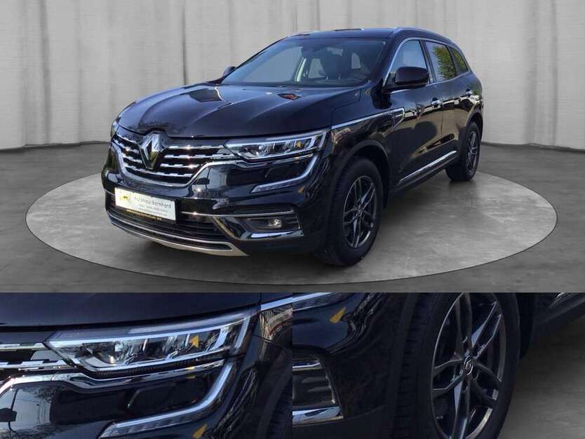 Koleos