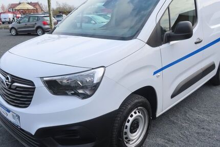 Opel Combo 12.490 km 17.380 &euro; Freren 49832