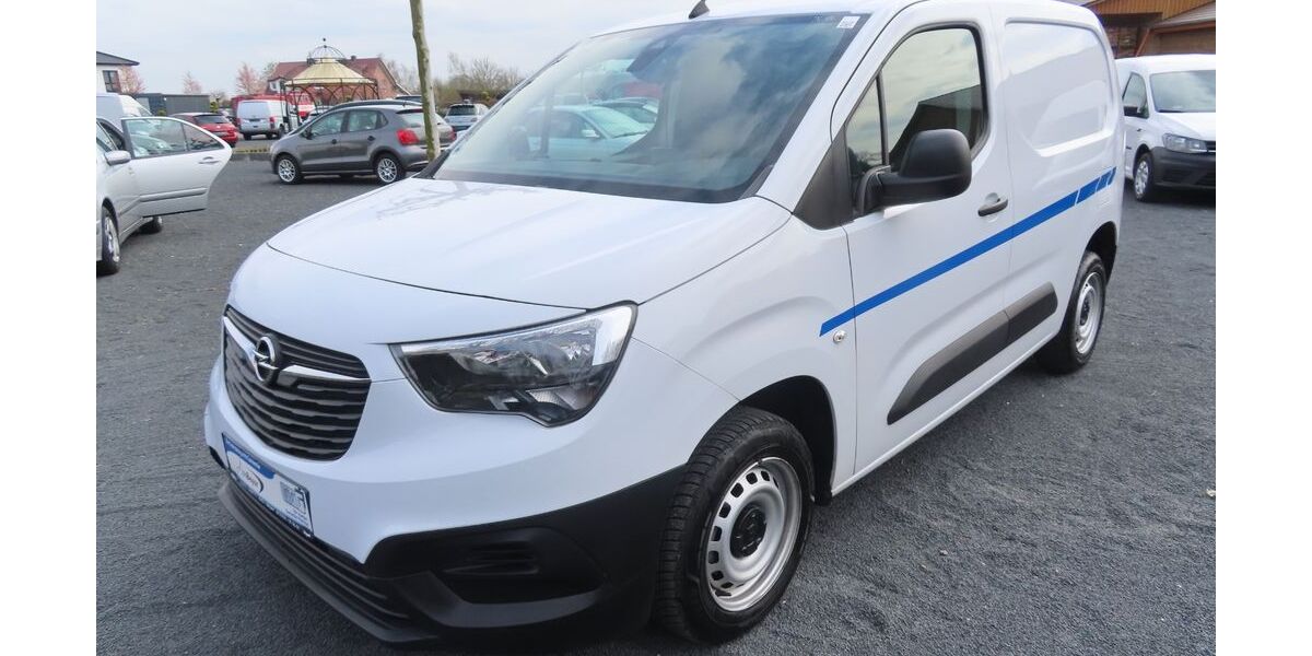 Opel Combo 12.490 km 17.380 &euro; Freren 49832