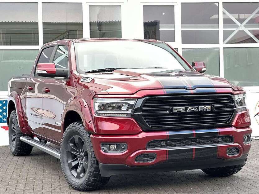 RAM