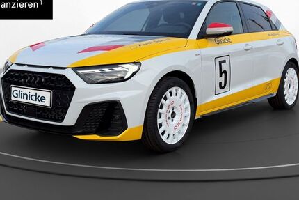 Audi A1 2.450 km 29.970 &euro; Bad Langensalza 99947