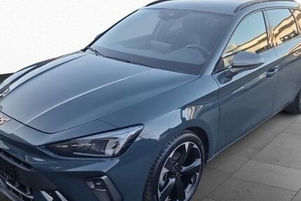 Cupra Leon 13.003 km 29.990 &euro; Schongau 86956