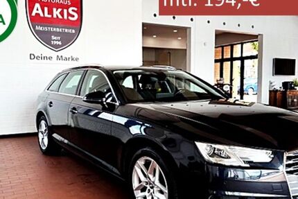 Audi A4 169.719 km 14.990 &euro; Bielefeld 33647