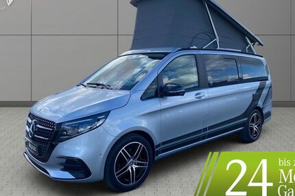 Mercedes-Benz V 250 3.000 km 99.470 &euro; Vechta 49377