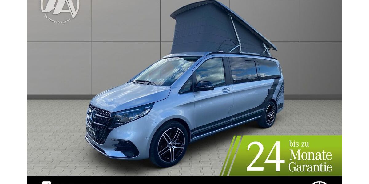 Mercedes-Benz V 250 3.000 km 99.470 &euro; Vechta 49377