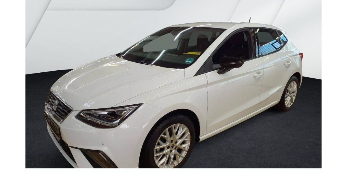 Seat Ibiza 25.818 km 24.685 &euro; Pohlheim 35415
