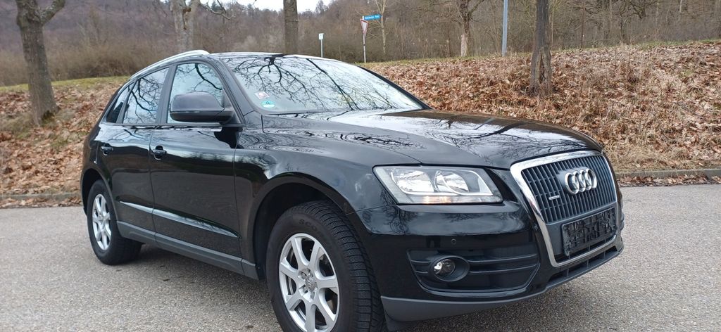 Audi Q5 297.100 km 7.100 &euro; Schwäbisch Gmünd 73432