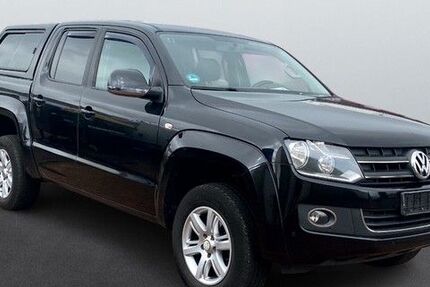 VW Amarok 189.600 km 14.499 € Fulda 36043