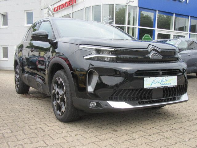 C5 Aircross