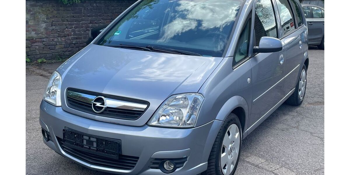 Opel Meriva 149.768 km 2.799 &euro; Krefeld 47799