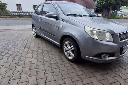 Chevrolet Aveo 195.000 km 1.950 &euro; Neufahrn 85375