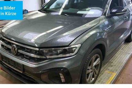 VW T-Roc 47.200 km 28.249 &euro; Mühlheim 63165