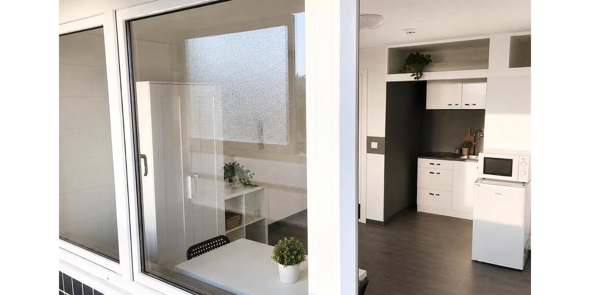 Etagenwohnung Bad Krozingen - 1 Zimmer, 21 m&sup2;, 134.000&euro; | Angebot:27092125