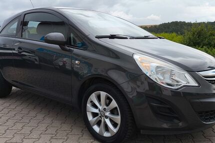 Opel Corsa 21.400 km 7.485 € Buchen 74722