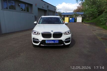 BMW X3 76.527 km 26.990 &euro; Harrislee 24955