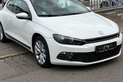 VW Scirocco 291.000 km 2.700 &euro; Bad-Dürrheim 78073