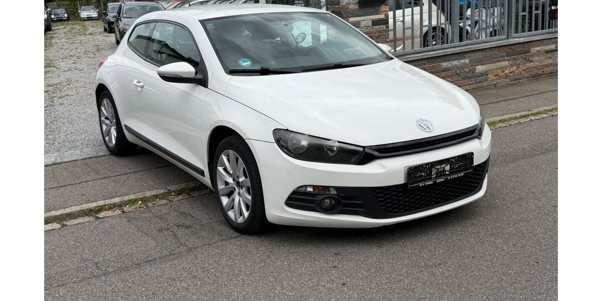 VW Scirocco 291.000 km 2.700 &euro; Bad-Dürrheim 78073