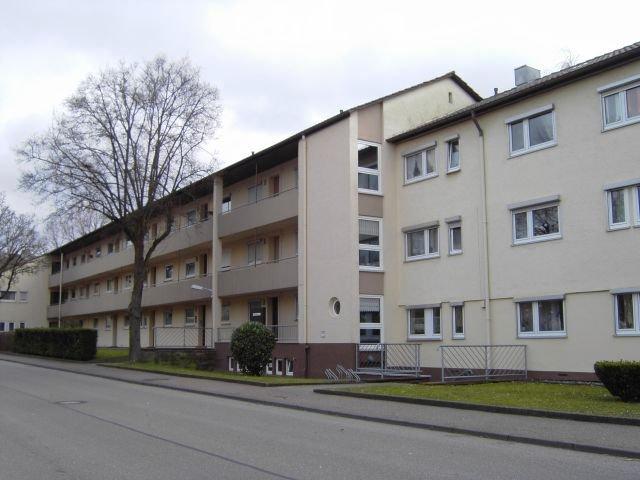 Erdgeschoßwohnung Neckarsulm - 2 Zimmer, 42 m&sup2;, 98.000&euro; | Angebot:27255701