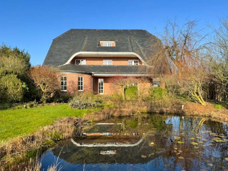 Haus zum Kaufen in Münster-Hiltrup 985.000 € 287 m²