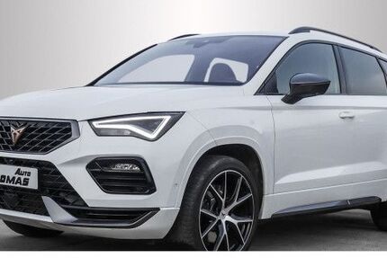 Cupra Ateca 15.520 km 40.989 &euro; Bonn 53227
