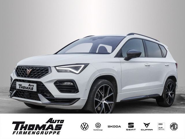 Cupra Ateca 15.520 km 40.989 &euro; Bonn 53227