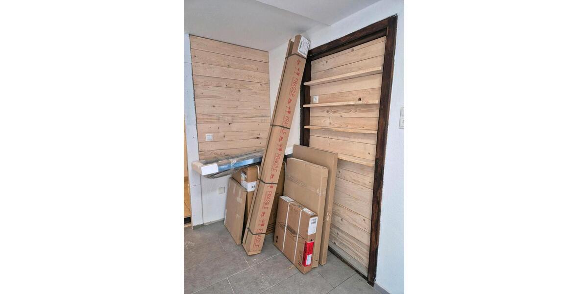 Erdgeschoßwohnung Rott am Inn - 1 Zimmer, 22 m&sup2;, 515&euro; | Angebot:26092318