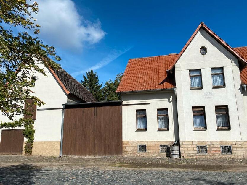 Bauernhaus auf dem Lande zimmer