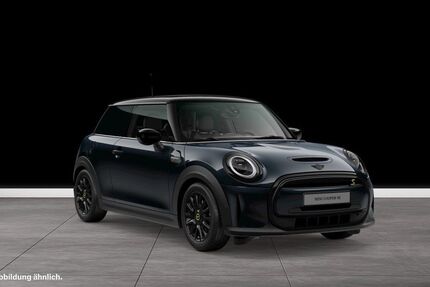 Mini Cooper SE 13.085 km 21.980 € Mannheim 68169