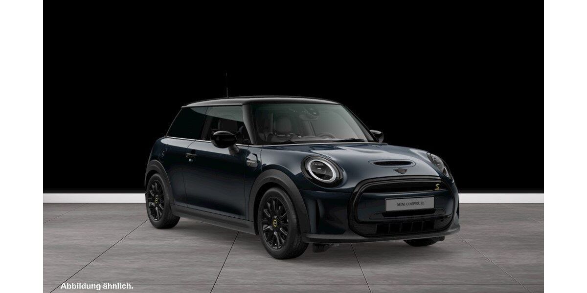 Mini Cooper SE 13.178 km 21.980 &euro; Mannheim 68169