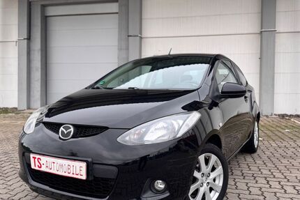 Mazda 2 163.000 km 2.990 &euro; Salzgitter 38229