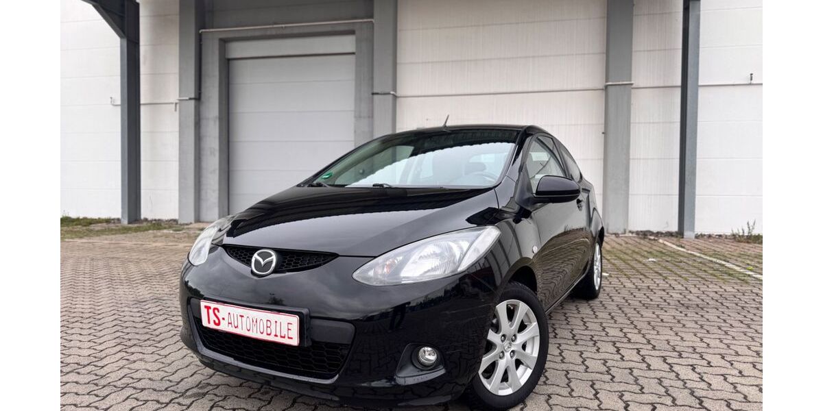 Mazda 2 163.000 km 2.990 &euro; Salzgitter 38229