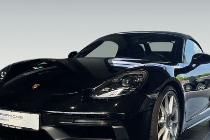 Porsche Boxster 46.500 km 76.900 &euro; Willich 47877