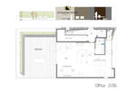 Darf es etwas Wertiges sein ??? Office - Traum - Loft in den Wolken mit 5,5% Rentabilität