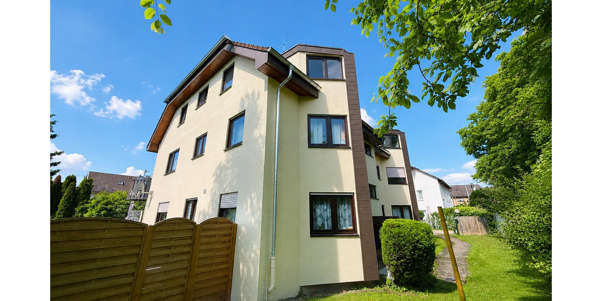 Etagenwohnung Leinfelden-Echterdingen Echterdingen - 2 Zimmer, 56 m&sup2;, 730&euro; | Angebot:26669605