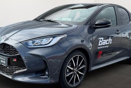 Toyota Yaris 4.500 km 30.320 € Friedrichshafen 88046