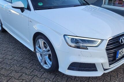 Audi A3 87.200 km 19.690 &euro; Heinsberg 52525