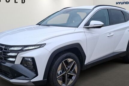 Hyundai TUCSON 3.896 km 37.990 &euro; Ludwigshafen 67059