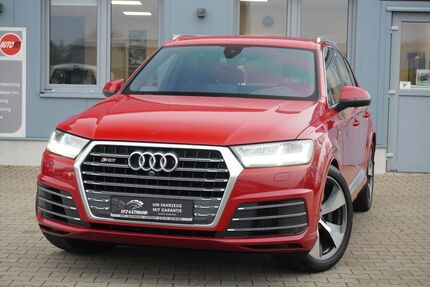 Audi SQ7 160.850 km 31.980 &euro; Lastrup 49688