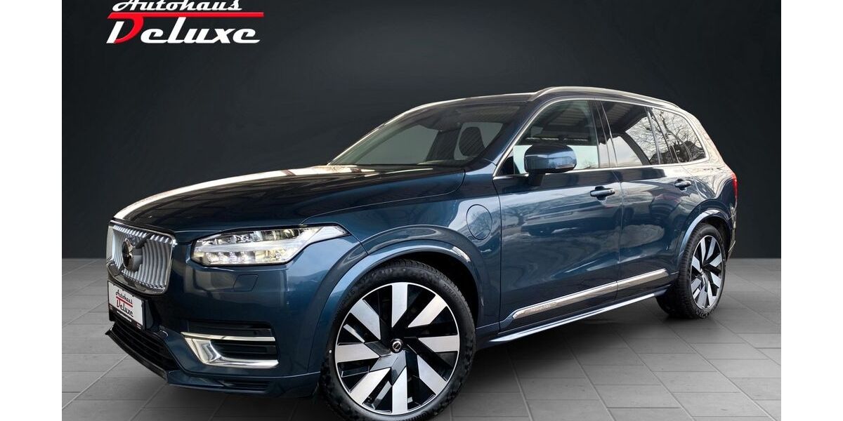 Volvo XC90 76.900 km 45.900 &euro; Hamburg 22047