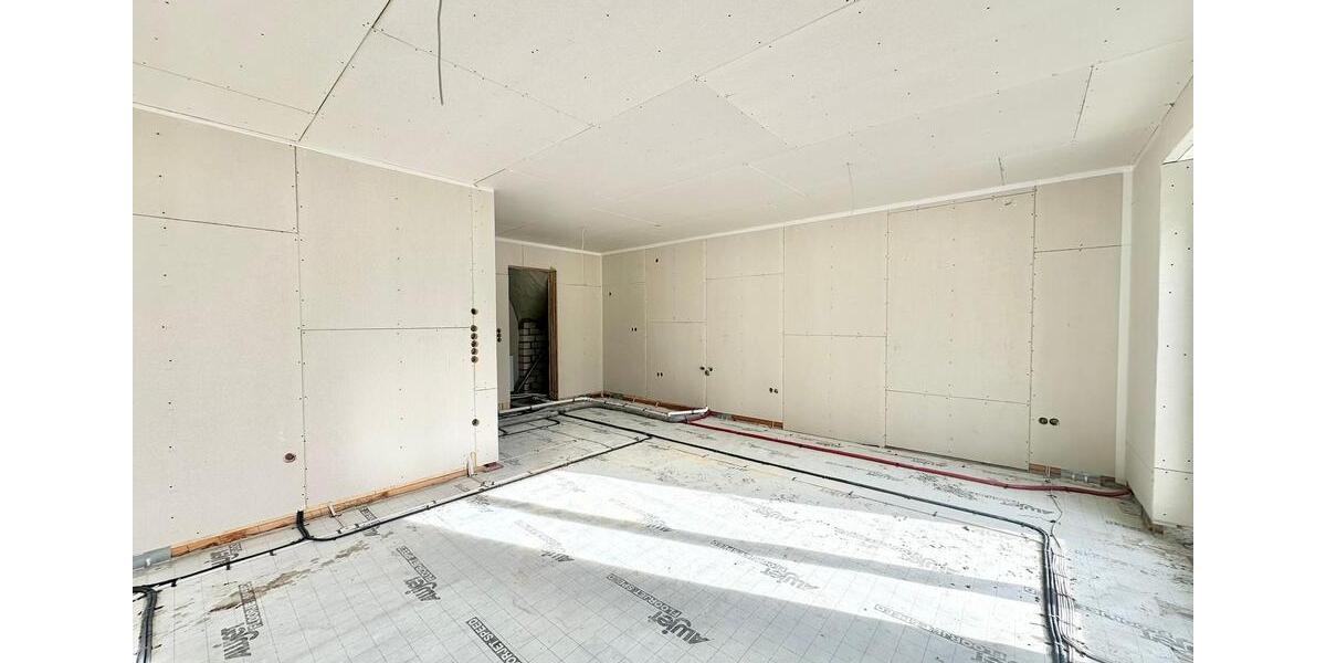 Erstbezug im Zukunftshaus | Ökologisch, effizient, einzigartig - mit Einbauküche! zimmer