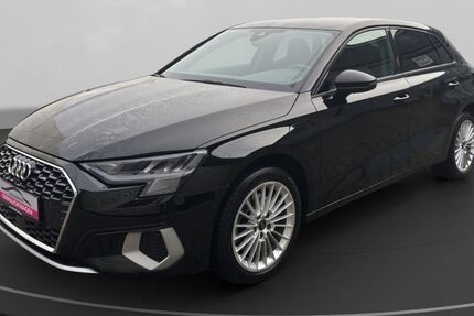 Audi A3 56.371 km 22.490 &euro; Bad Kreuznach 55543