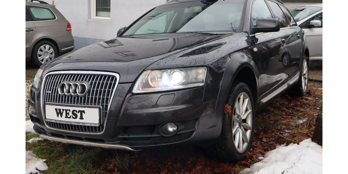 Audi A6 298.000 km 3.490 &euro; Kreuztal 57223