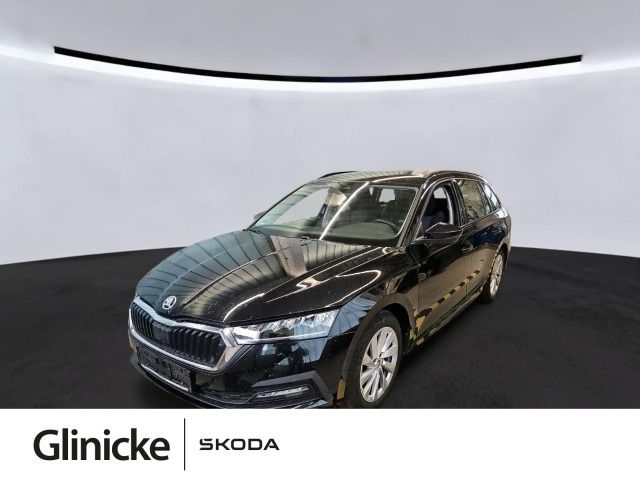 Skoda Octavia 76.550 km 24.850 &euro; Baunatal 34225